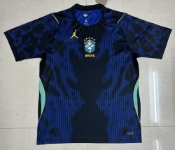 2026 Brazil away soccer jersey size S-4XL